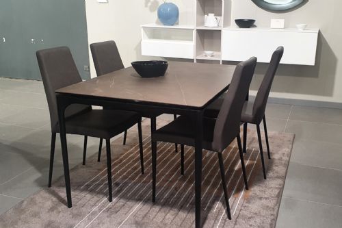 Tavolo Silhouette Calligaris